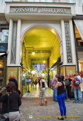 Passage Jouffroy